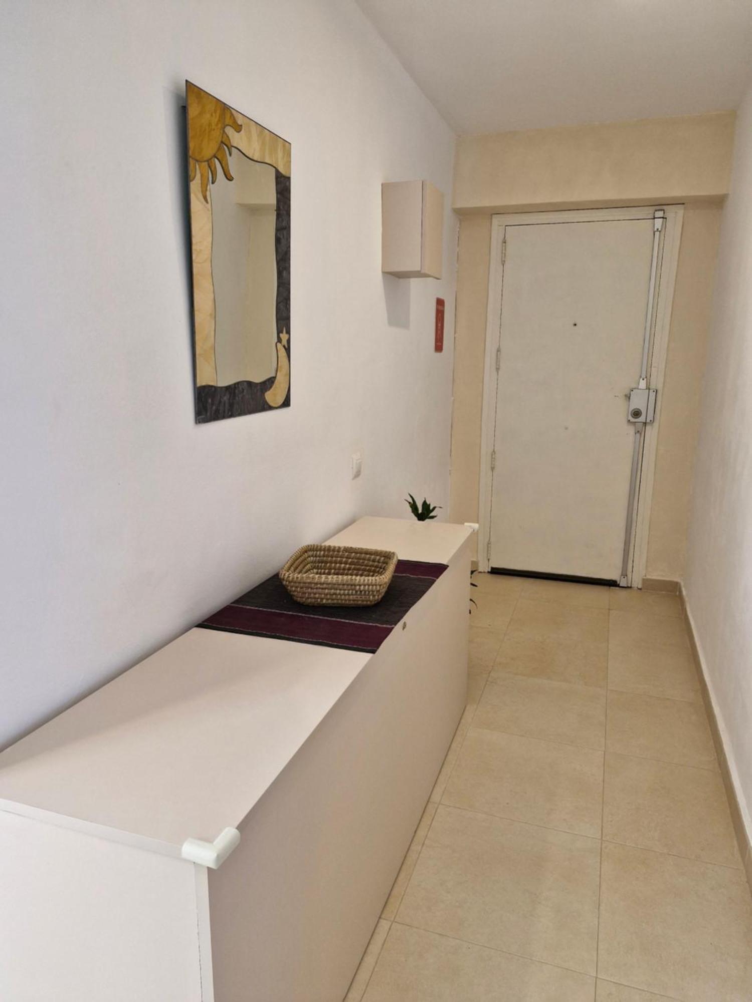 Apartamento Canal, A 3 Minutos De La Playa Del Arenal Xabia Bagian luar foto