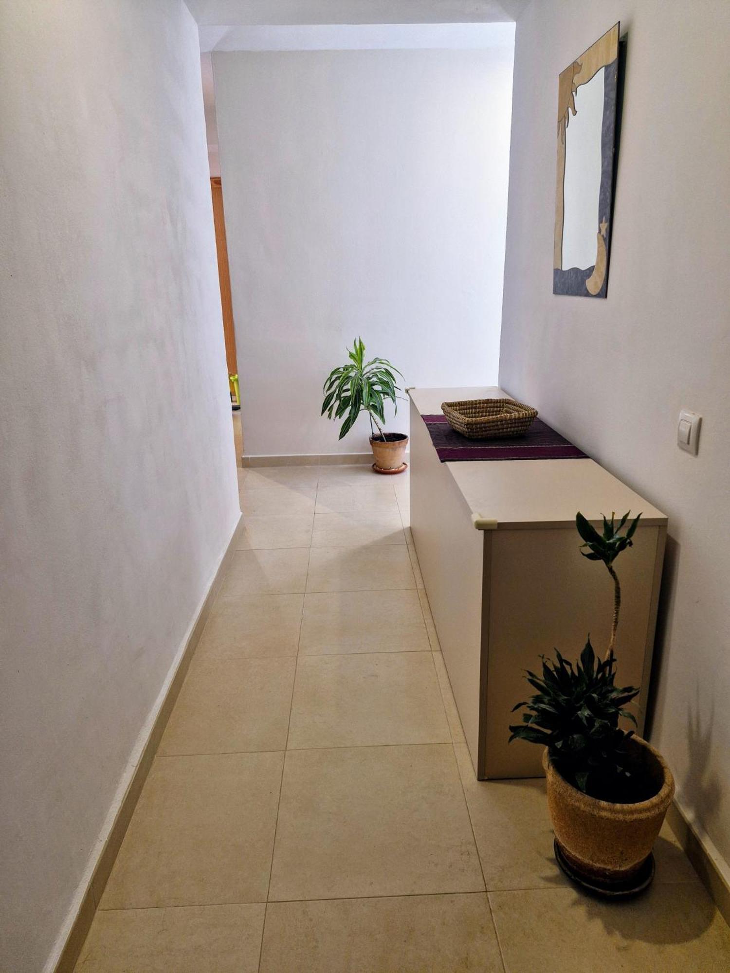 Apartamento Canal, A 3 Minutos De La Playa Del Arenal Xabia Bagian luar foto