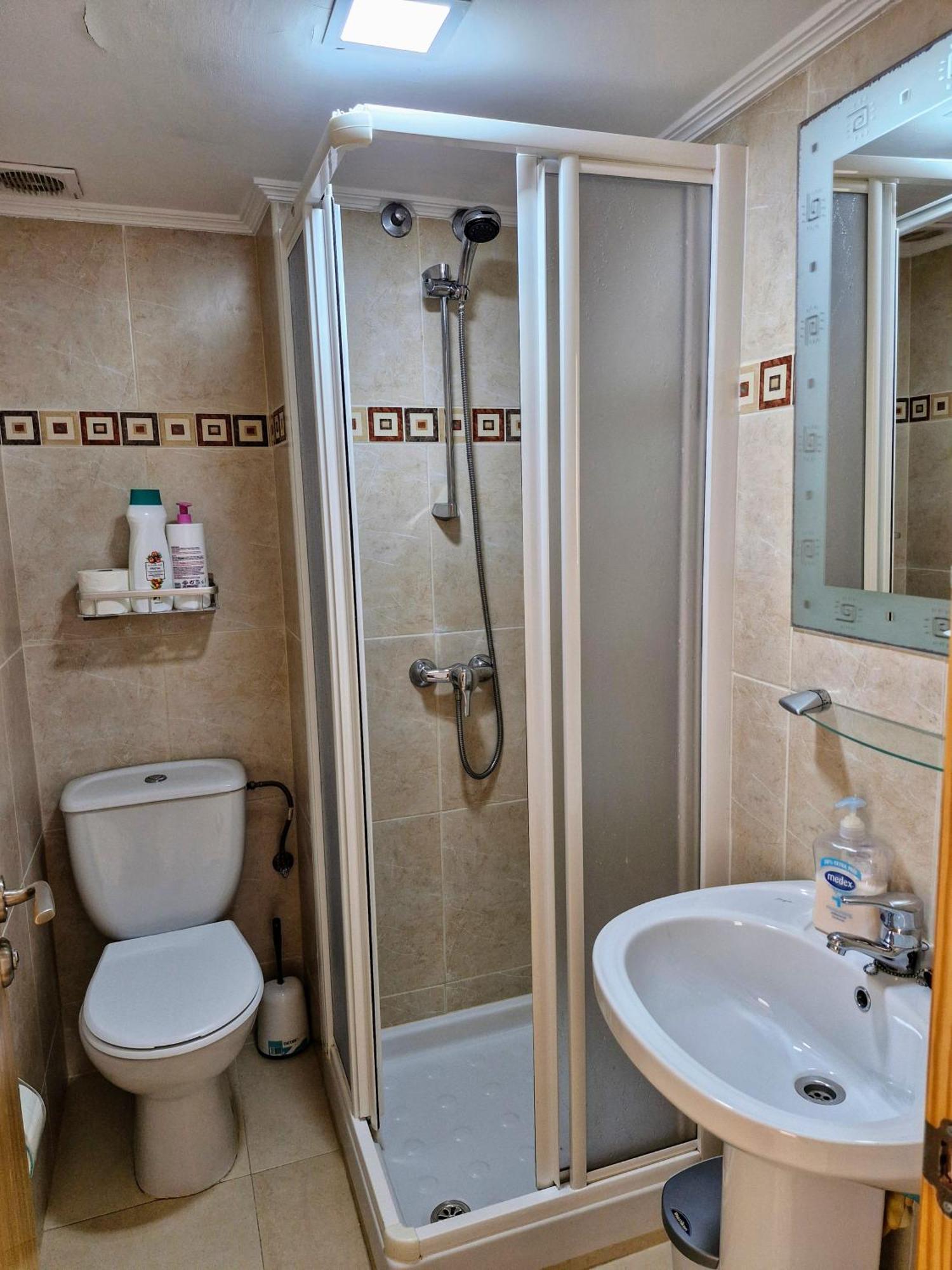 Apartamento Canal, A 3 Minutos De La Playa Del Arenal Xabia Bagian luar foto